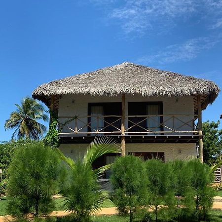 Bangalo Da Barra Villa Barra Grande  Dış mekan fotoğraf