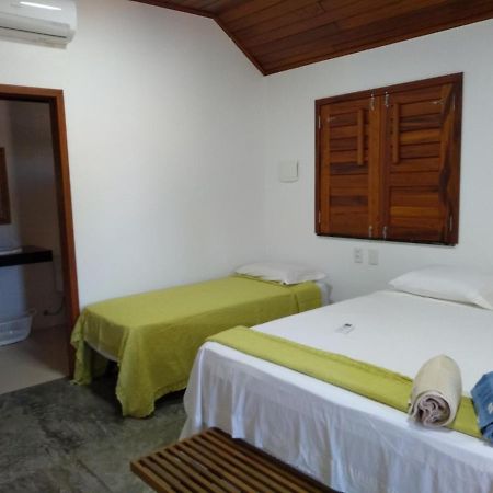 Bangalo Da Barra Villa Barra Grande  Dış mekan fotoğraf