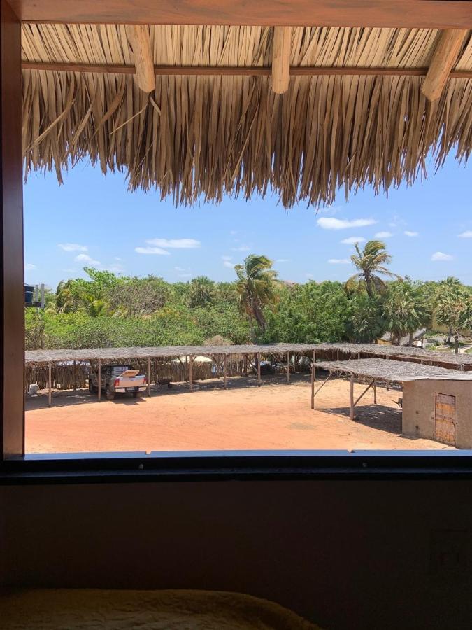 Bangalo Da Barra Villa Barra Grande  Dış mekan fotoğraf