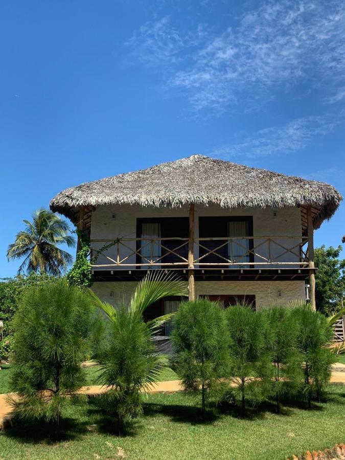 Bangalo Da Barra Villa Barra Grande  Dış mekan fotoğraf