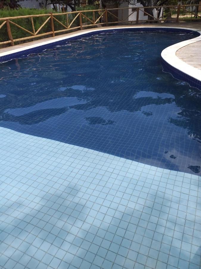 Bangalo Da Barra Villa Barra Grande  Dış mekan fotoğraf