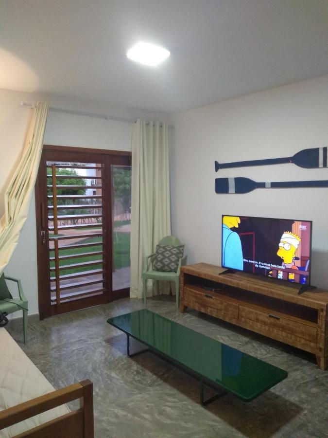 Bangalo Da Barra Villa Barra Grande  Dış mekan fotoğraf